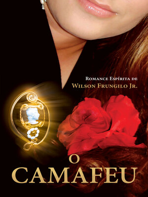 cover image of O Camafeu